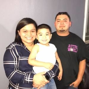 Meet your Posher, Adrianna